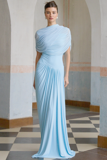 Catherine Maxi Dress
