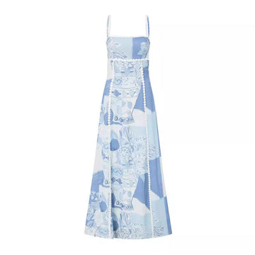 Moana Midi Dress