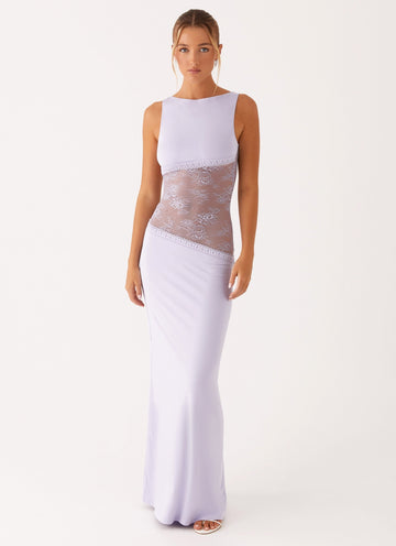Lucinda Maxi Dress