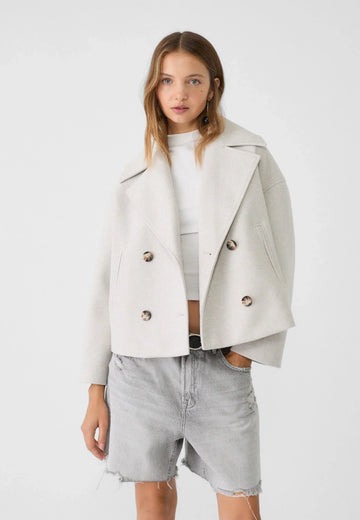 Olivia Jacket