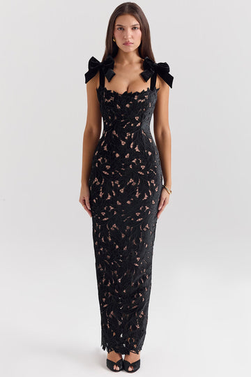 Mia Maxi Dress