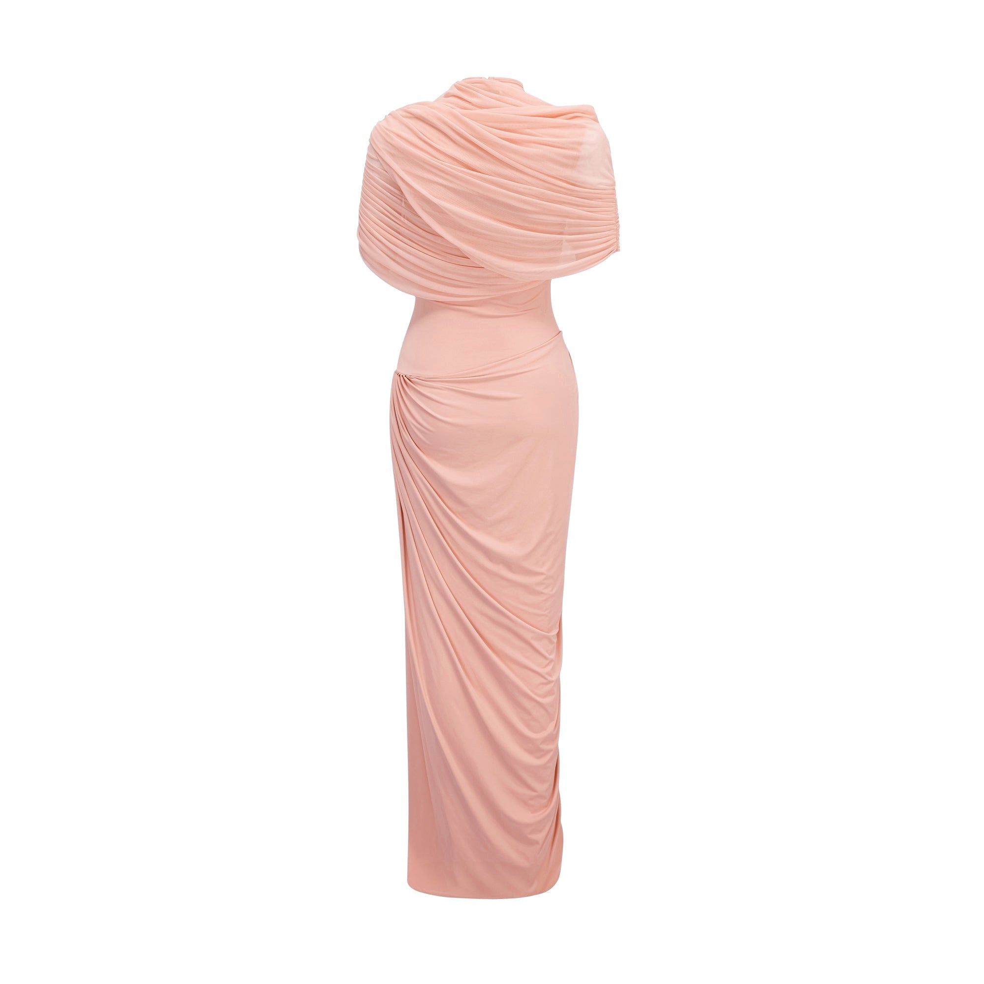 Catherine Maxi Dress