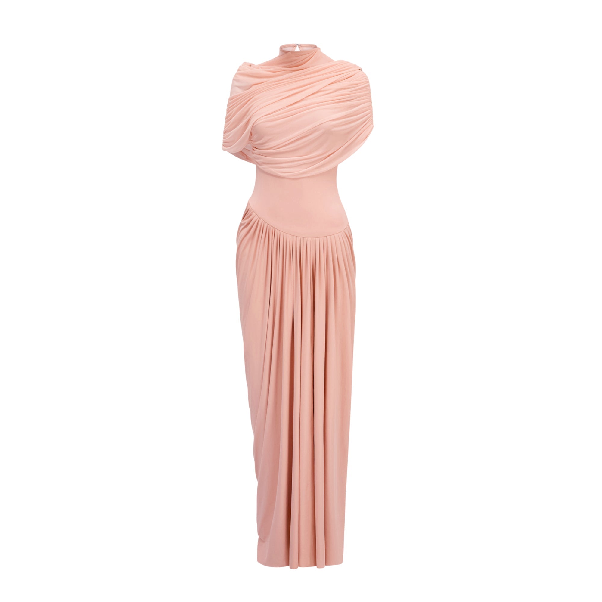 Catherine Maxi Dress