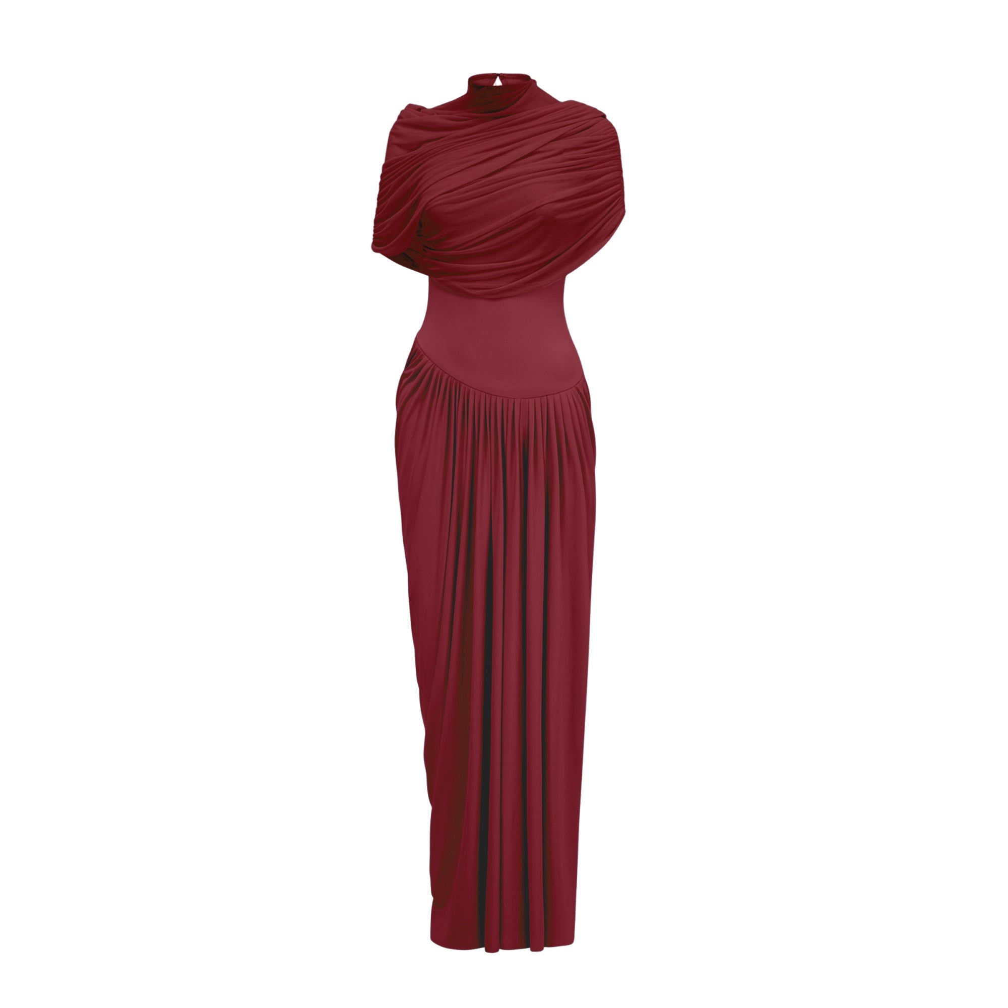 Catherine Maxi Dress