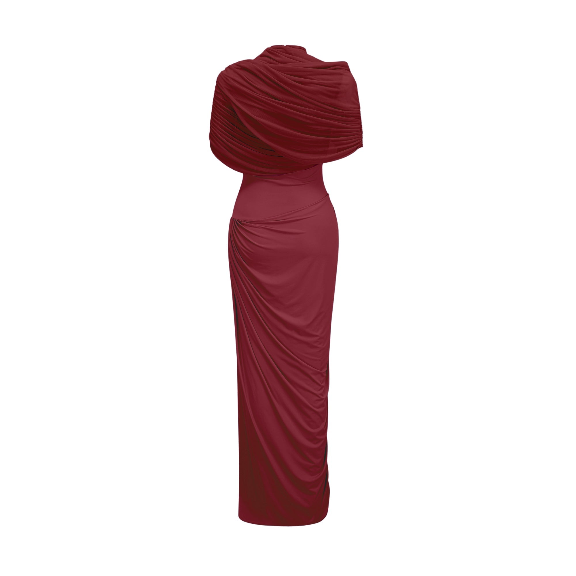 Catherine Maxi Dress