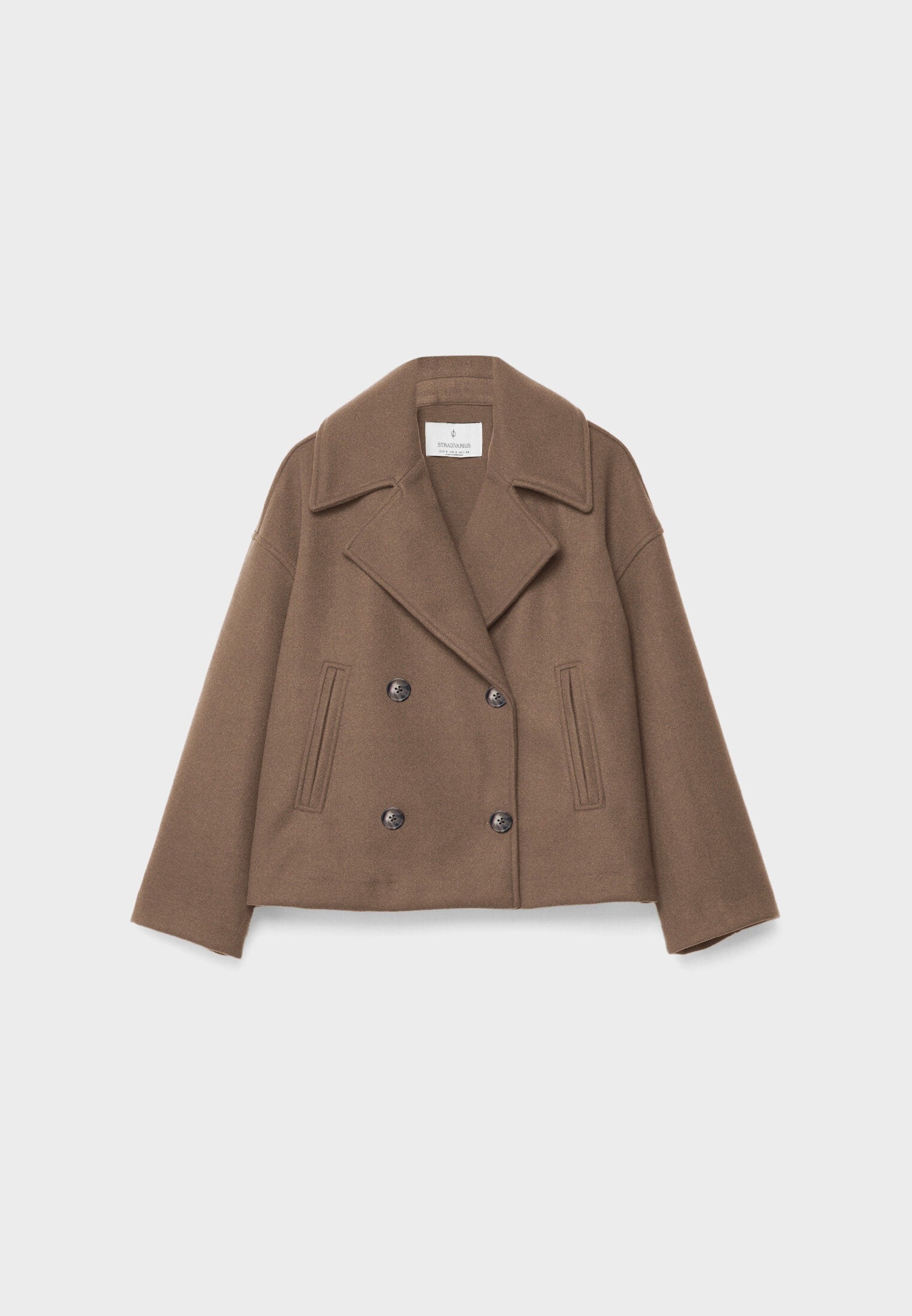Olivia Jacket