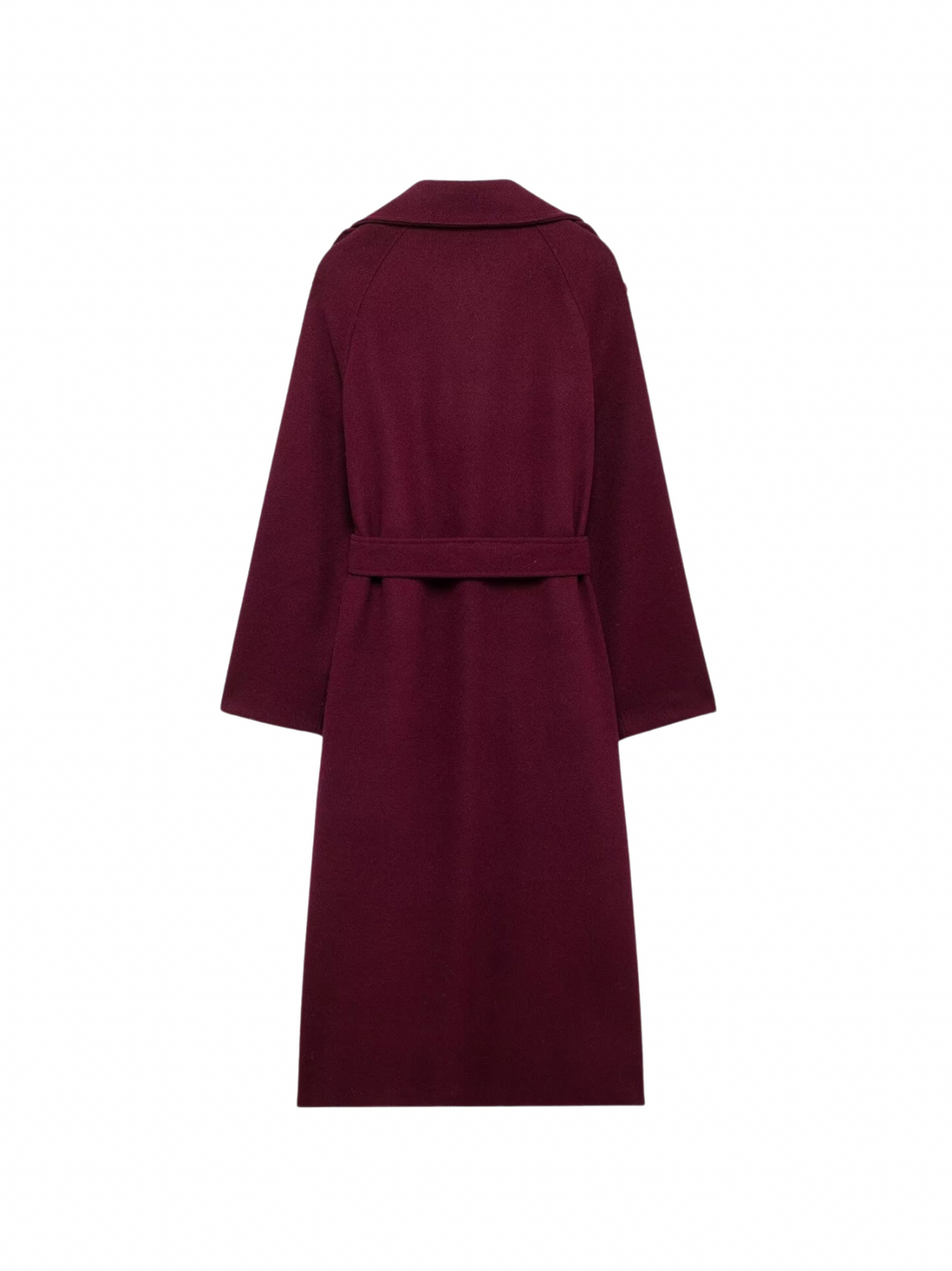 Hannah Fall Trenchcoat