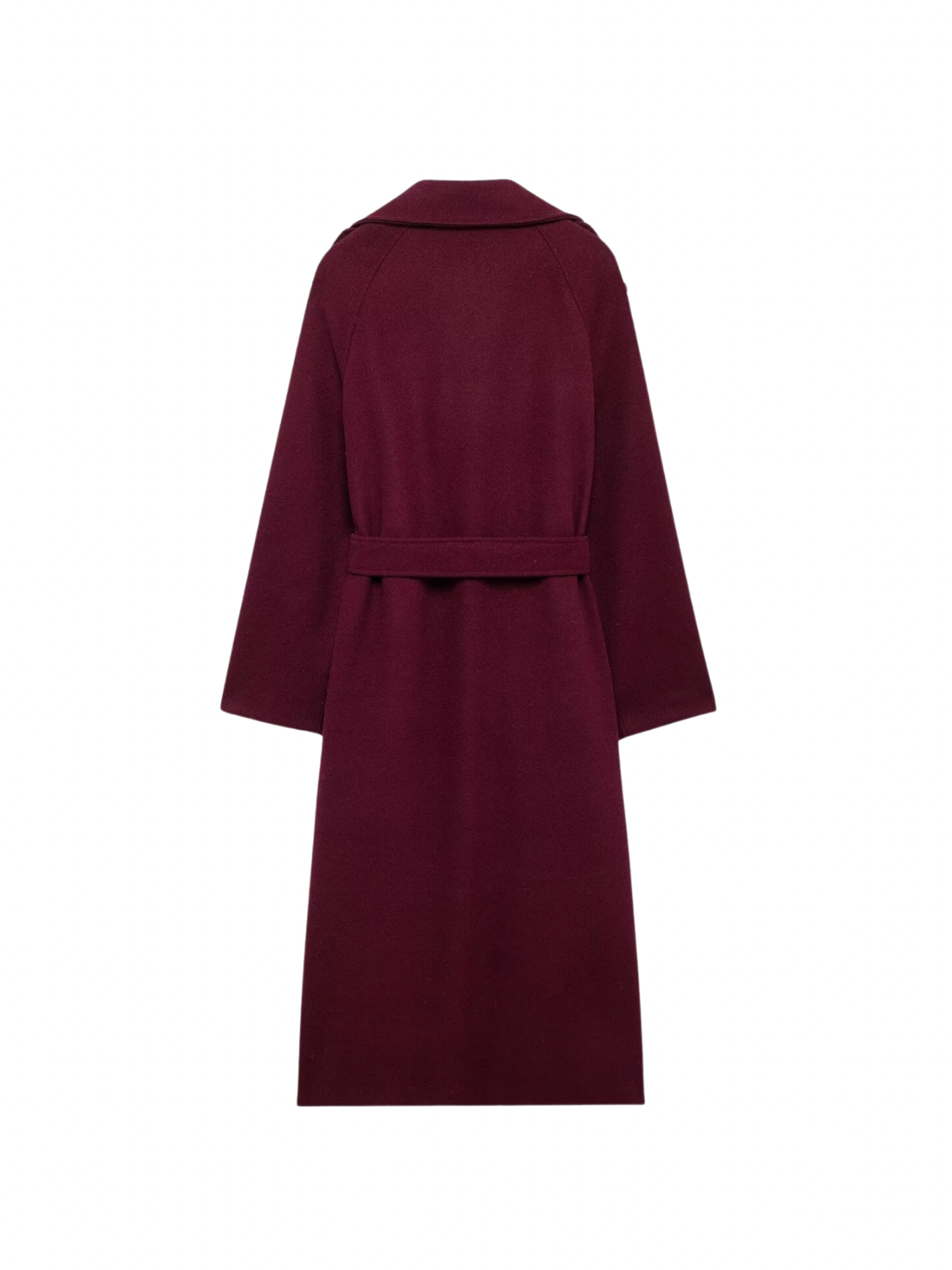 Hannah Fall Trenchcoat