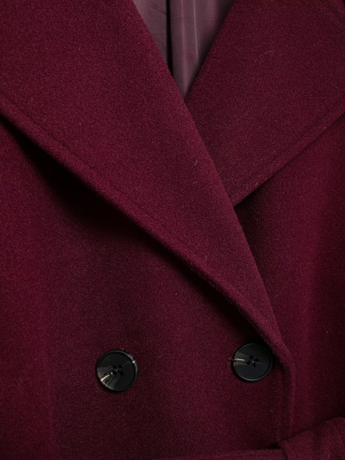 Hannah Fall Trenchcoat