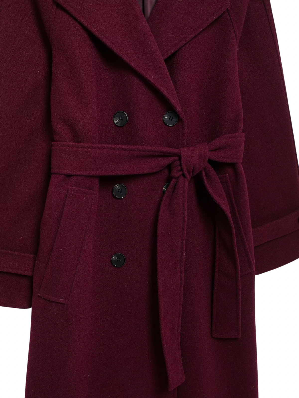 Hannah Fall Trenchcoat