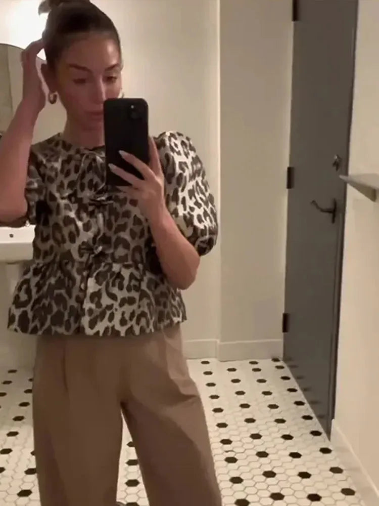 Bow Tops VIRAL