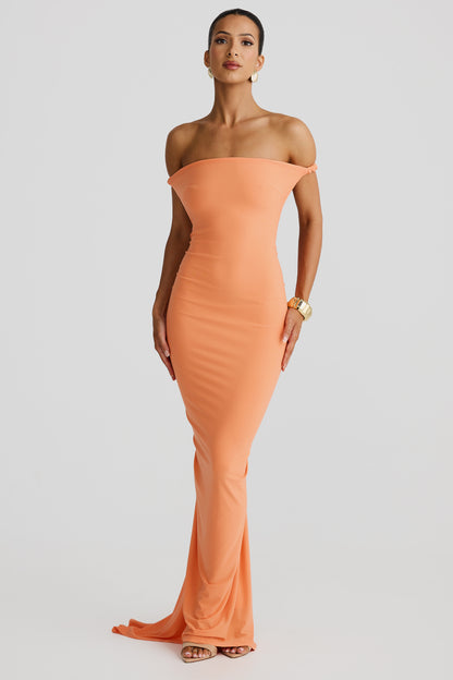 Lumia Gown Dress