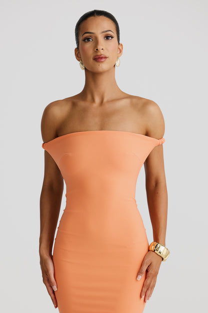 Lumia Gown Dress