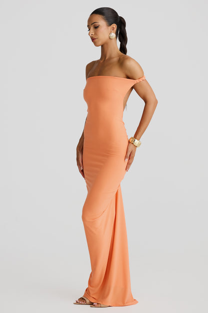 Lumia Gown Dress