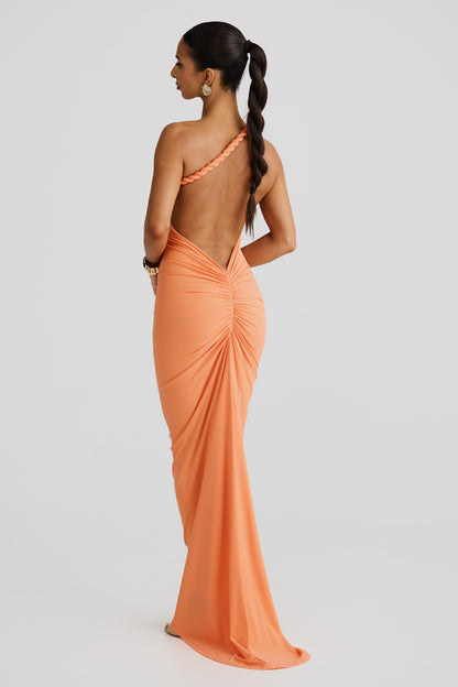 Lumia Gown Dress