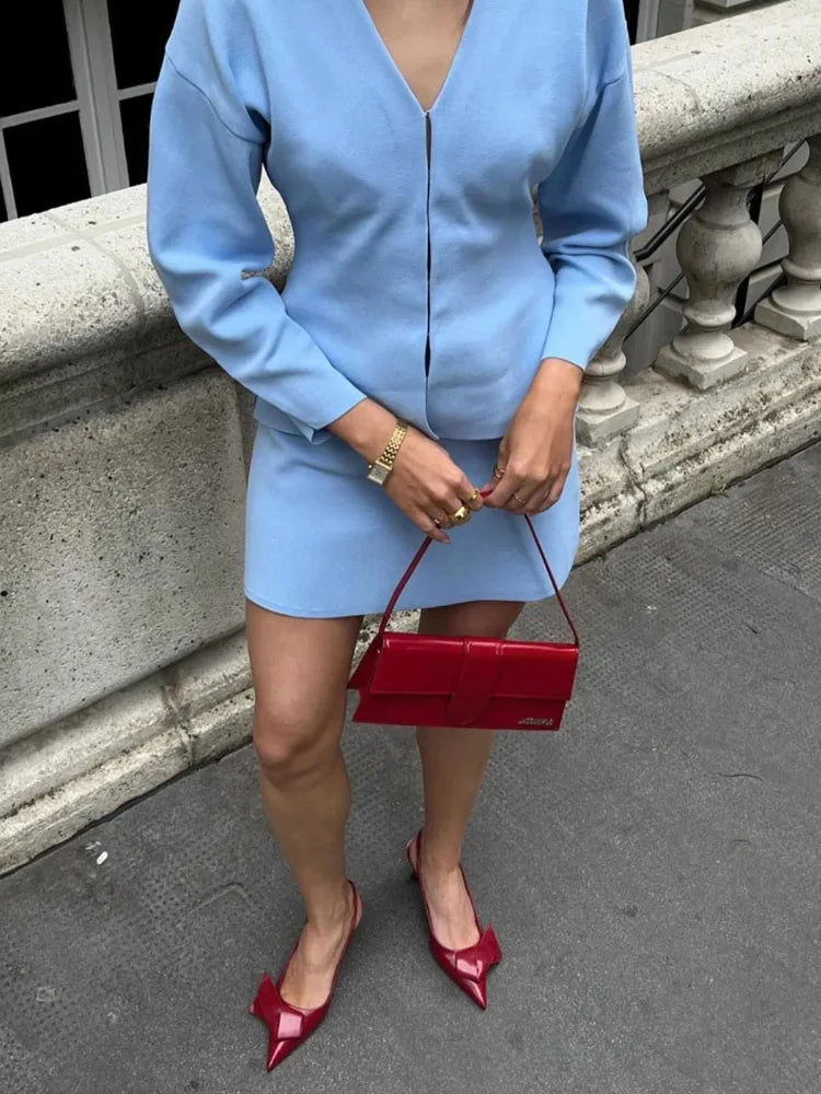 Carla Set