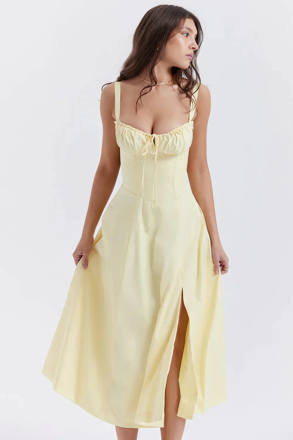 Emily Sundress