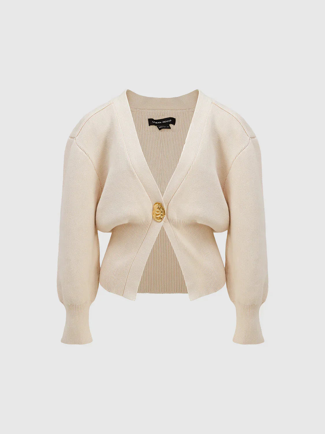 Nally Cardigan