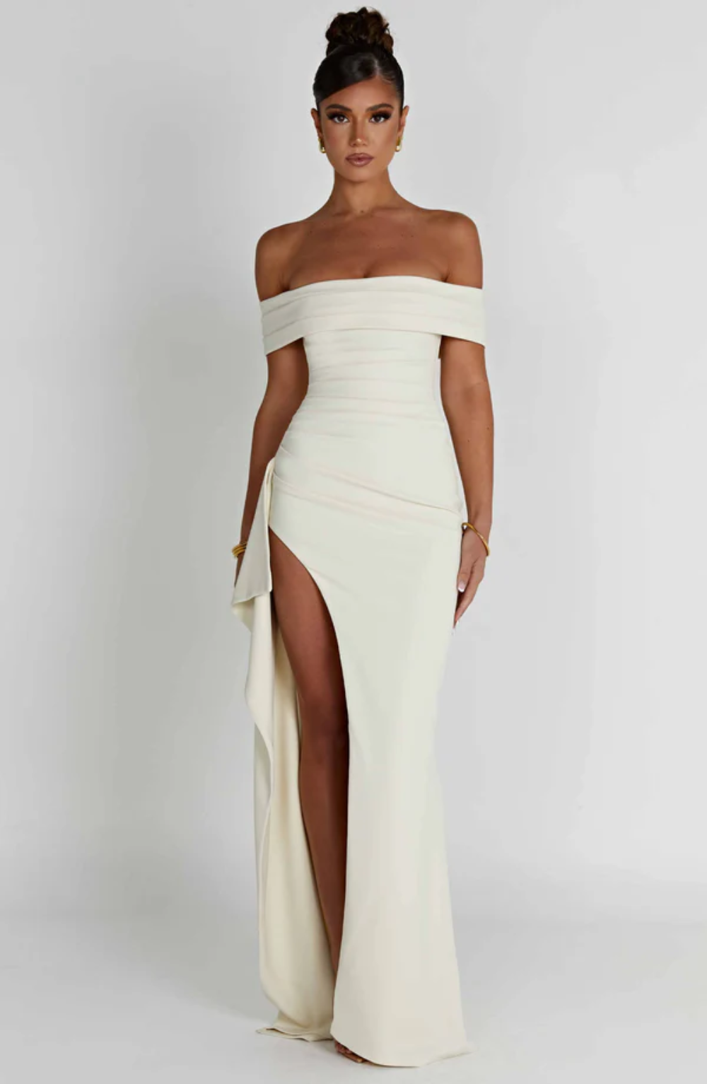 Valentisse | Off-shoulder silhouette