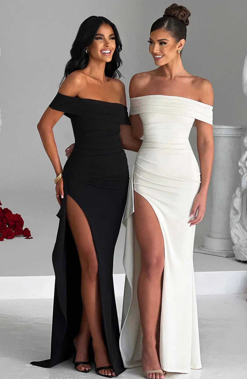 Valentisse | Off-shoulder silhouette
