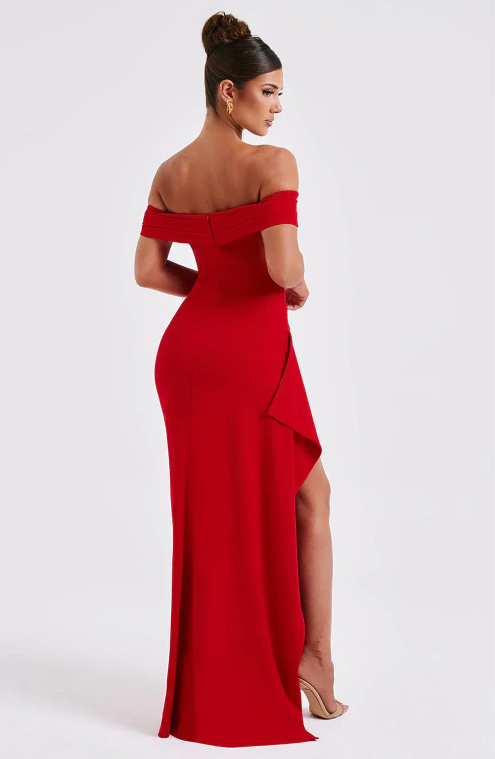 Valentisse | Off-shoulder silhouette