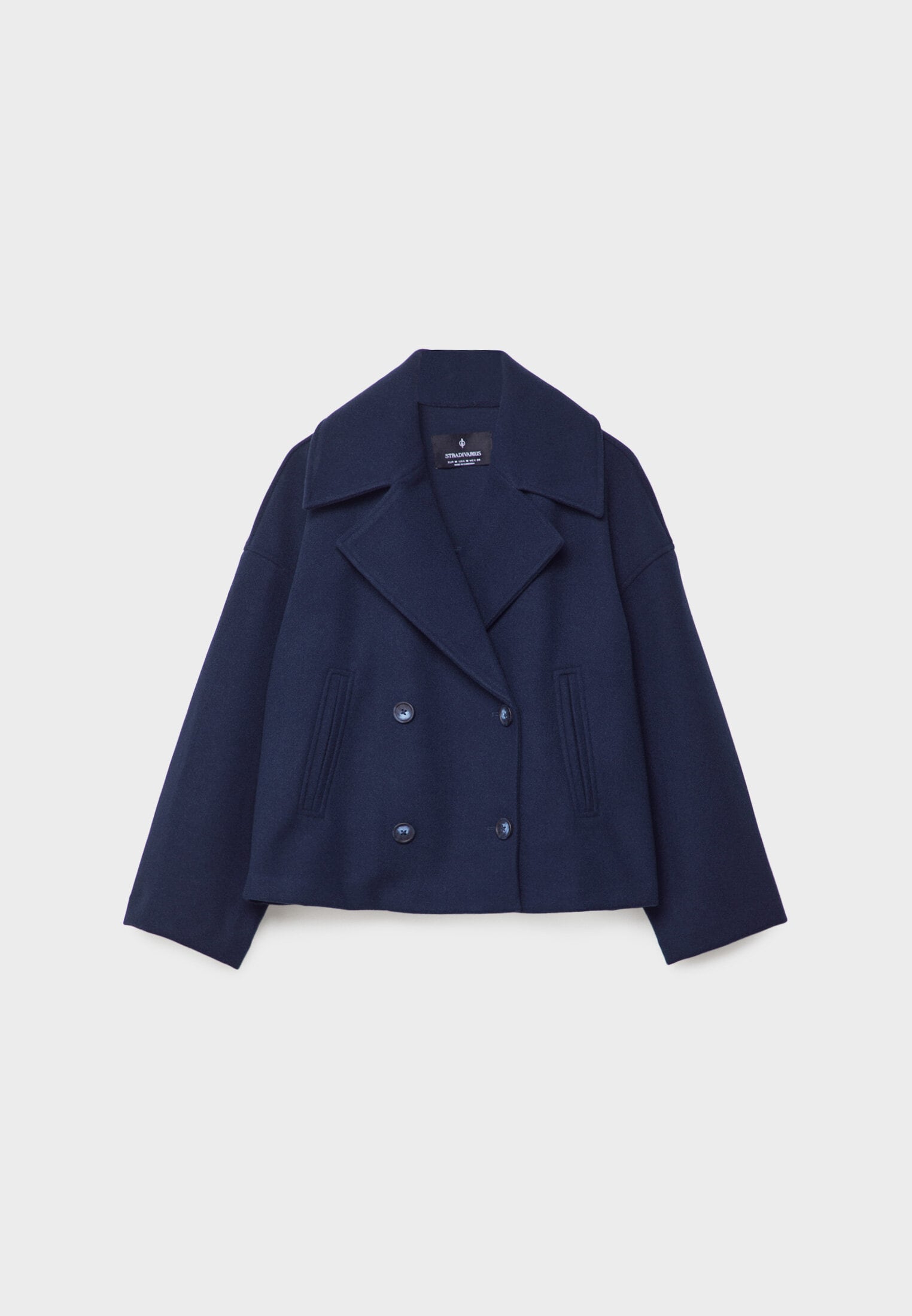 Olivia Jacket