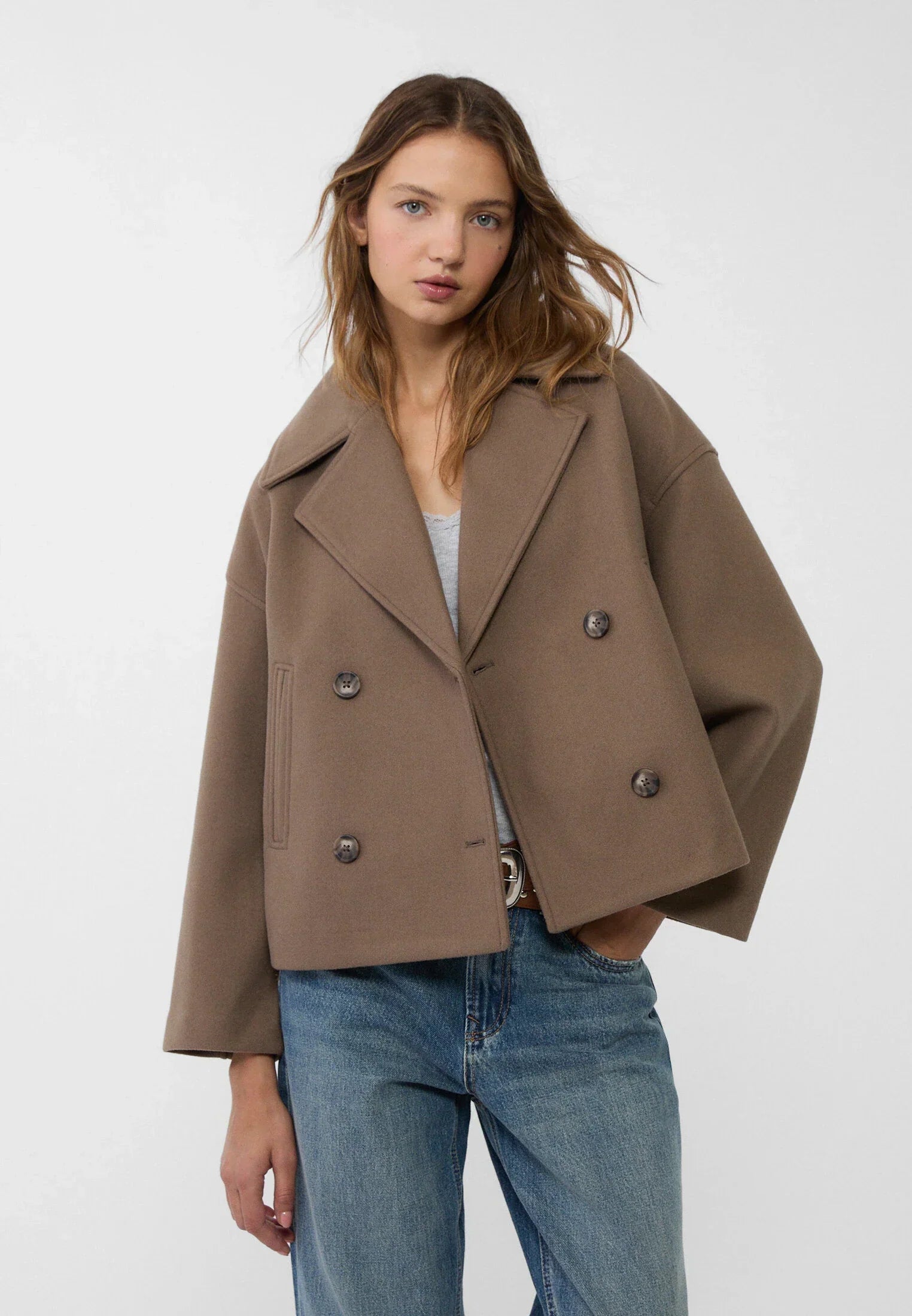 Olivia Jacket