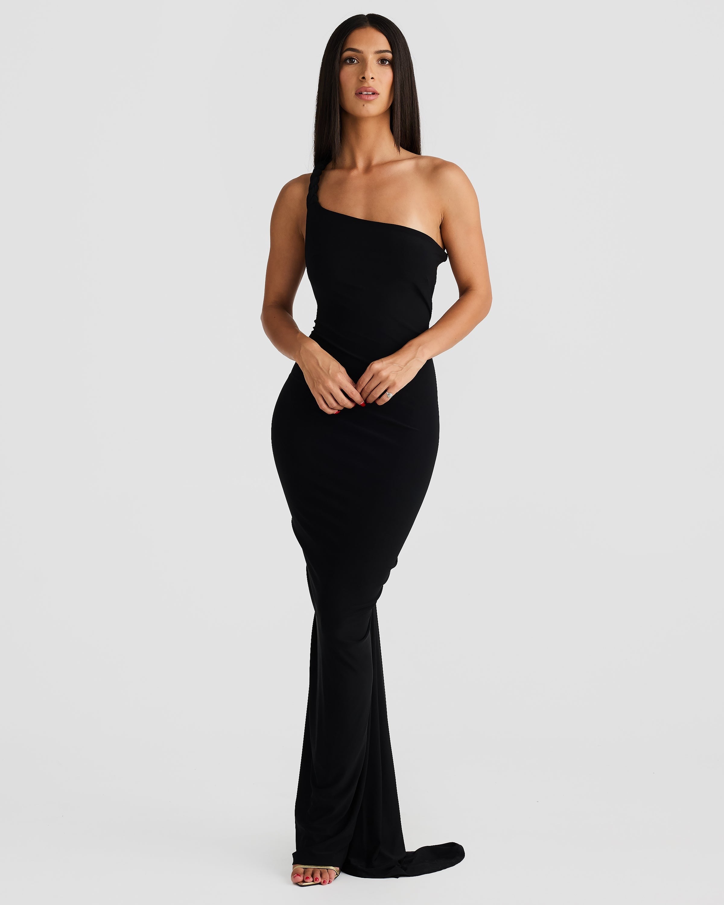 Lumia Gown Dress