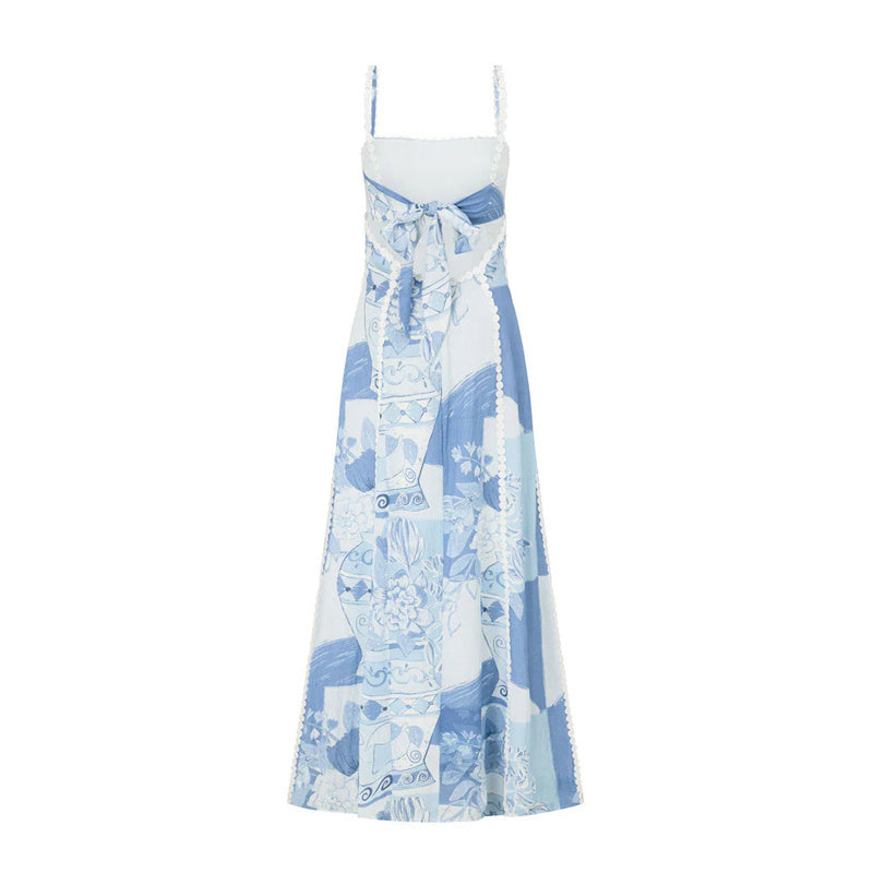 Moana Midi Dress