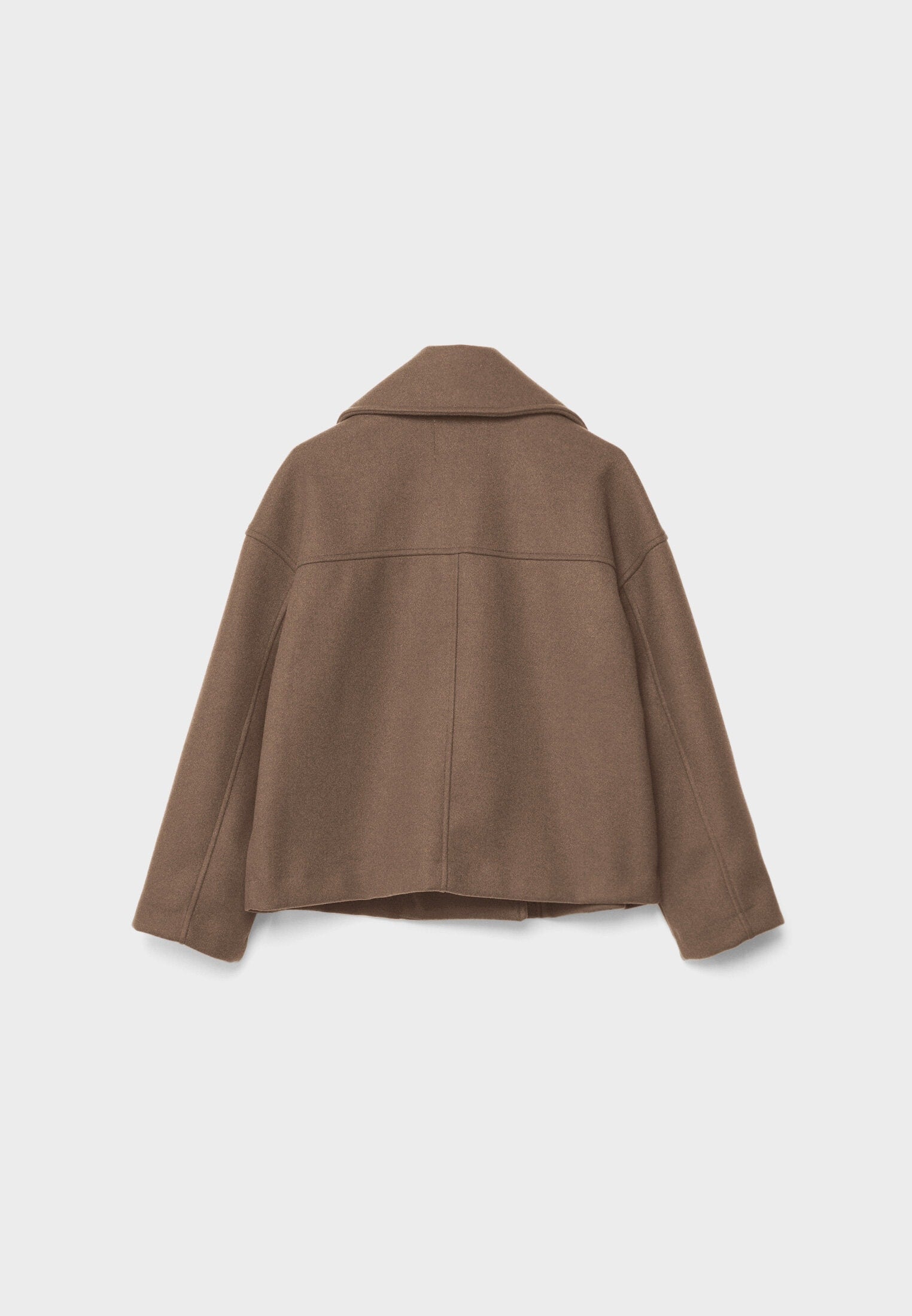 Olivia Jacket