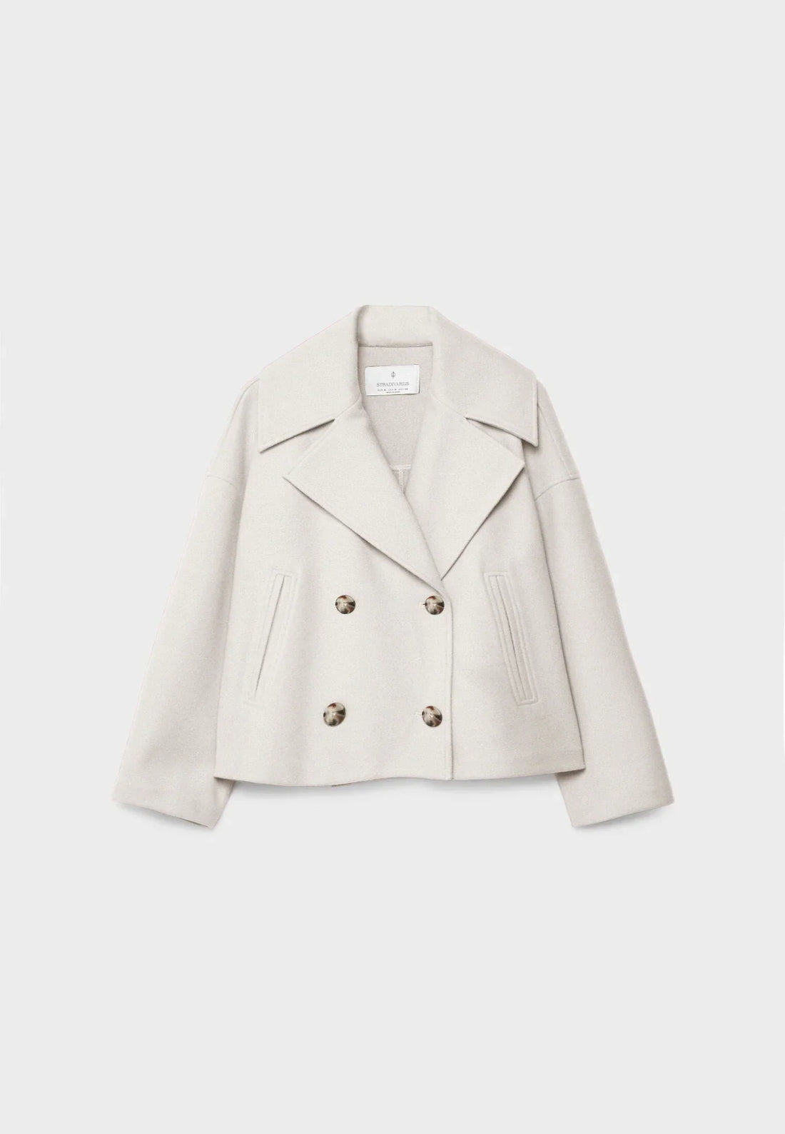 Olivia Jacket
