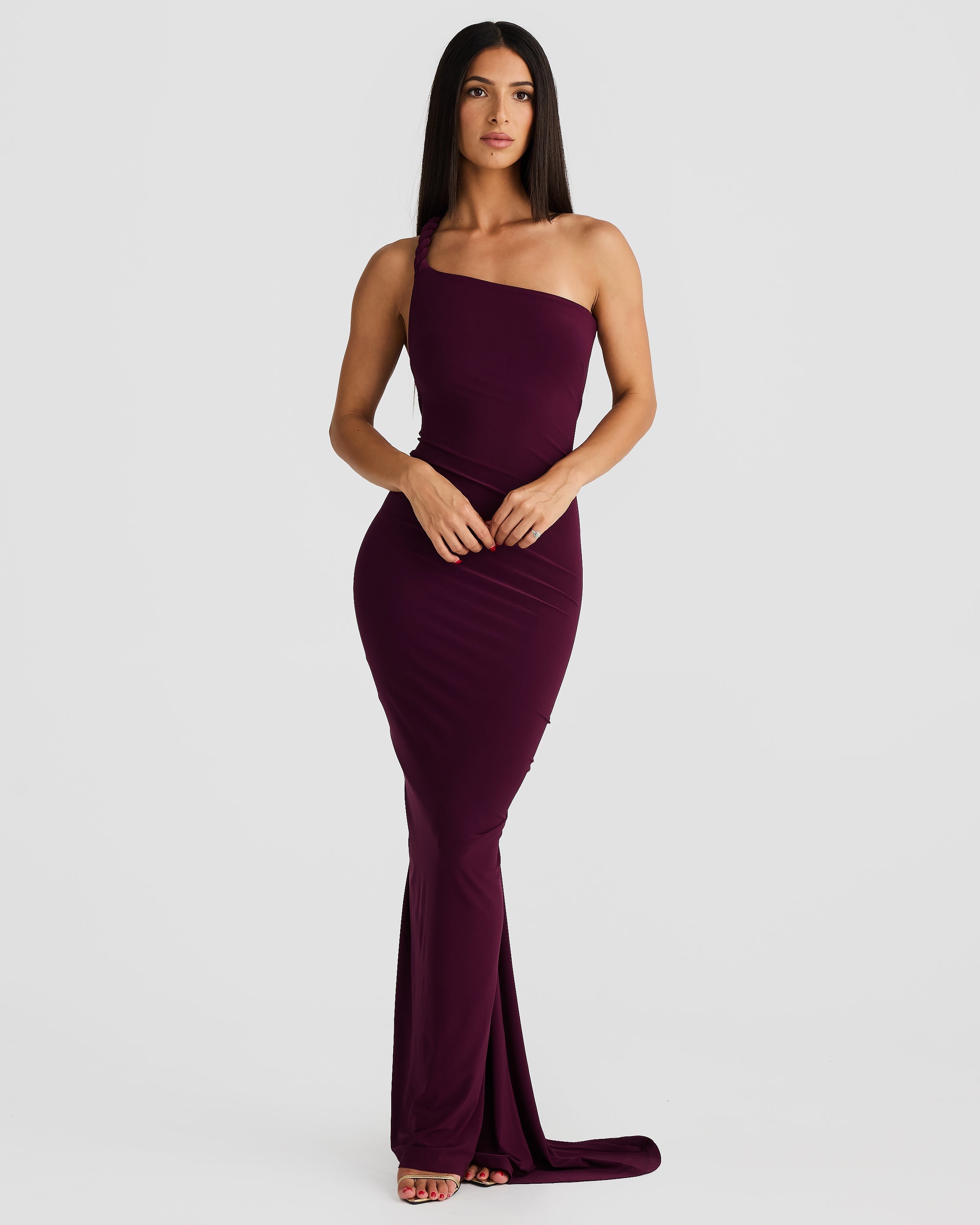 Lumia Gown Dress
