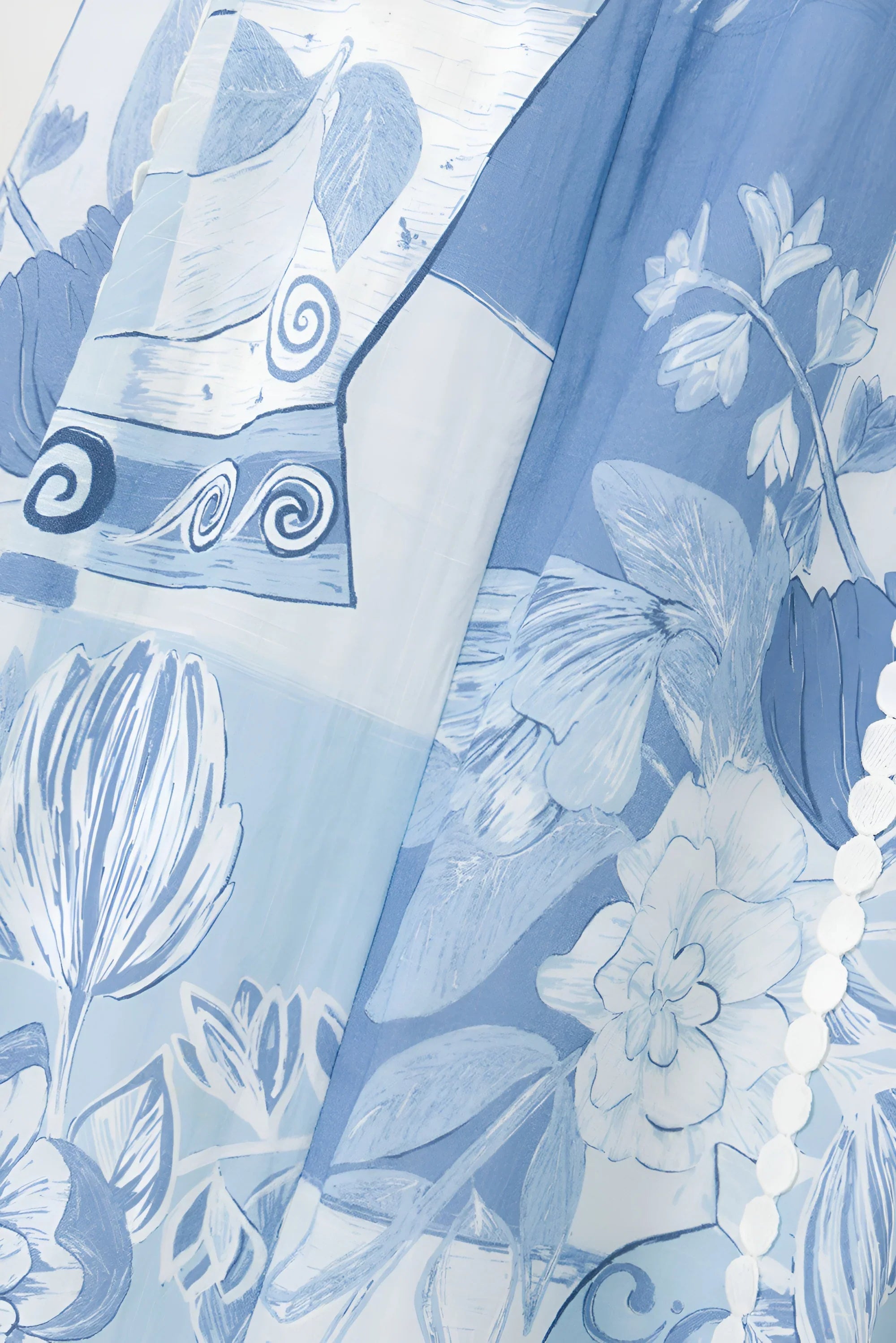 Moana Midi Dress