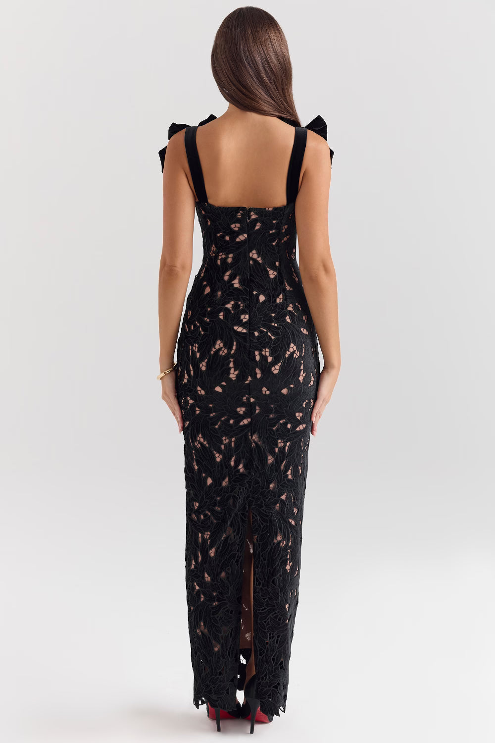 Mia Maxi Dress