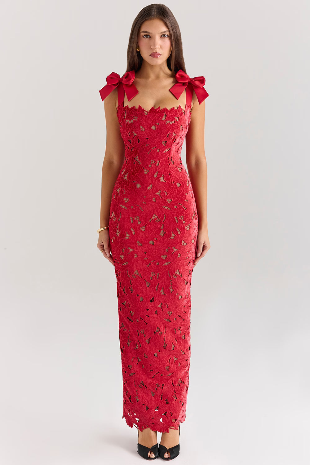 Mia Maxi Dress