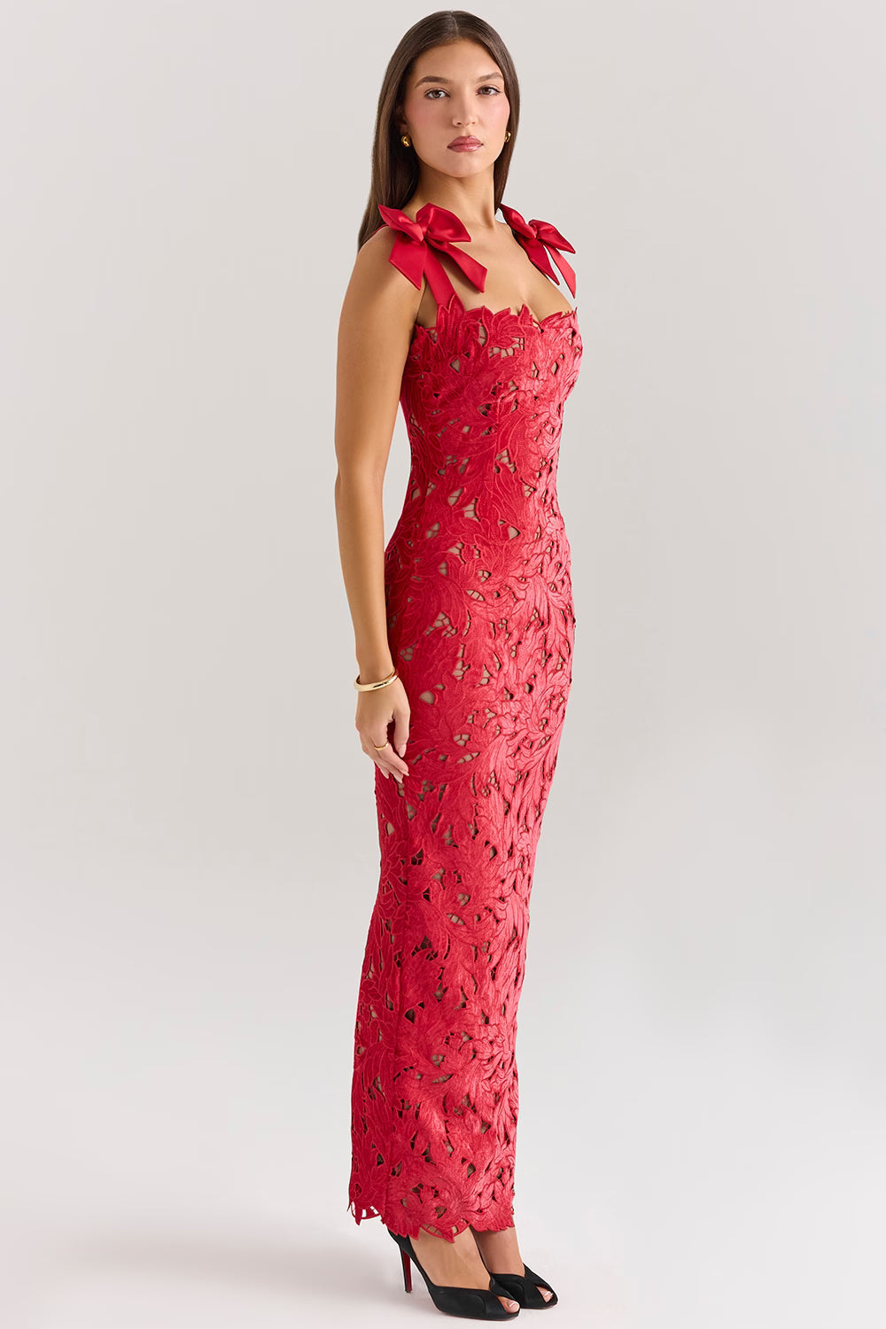 Mia Maxi Dress