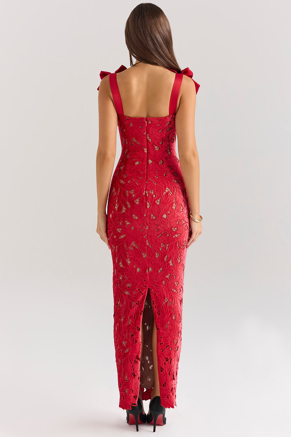 Mia Maxi Dress