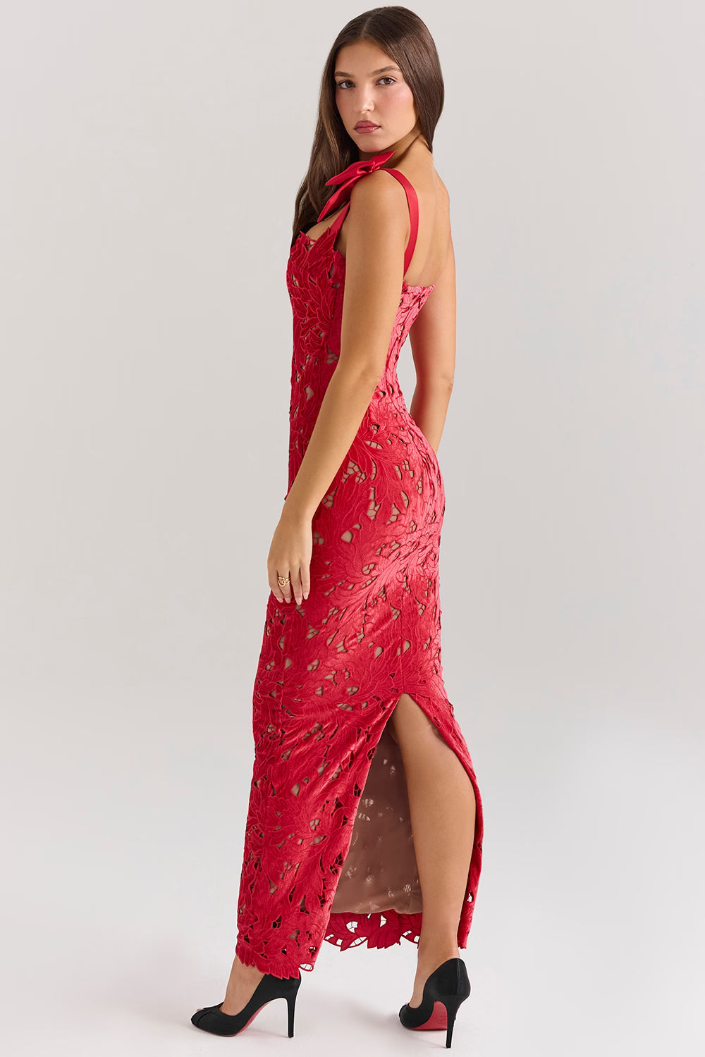 Mia Maxi Dress