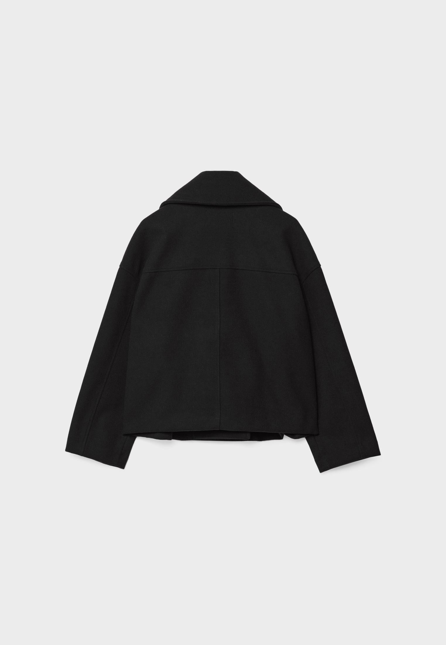 Olivia Jacket