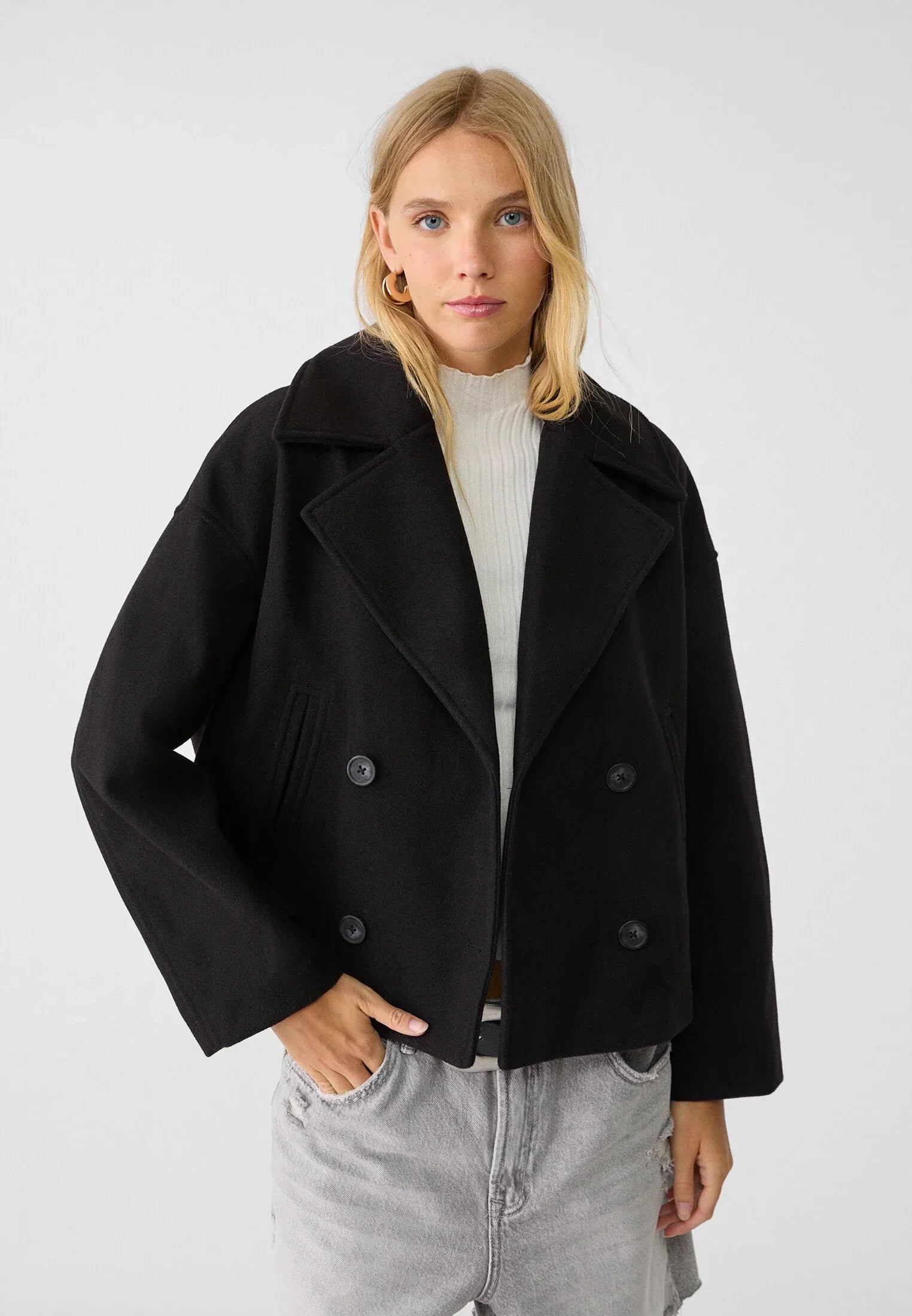 Olivia Jacket