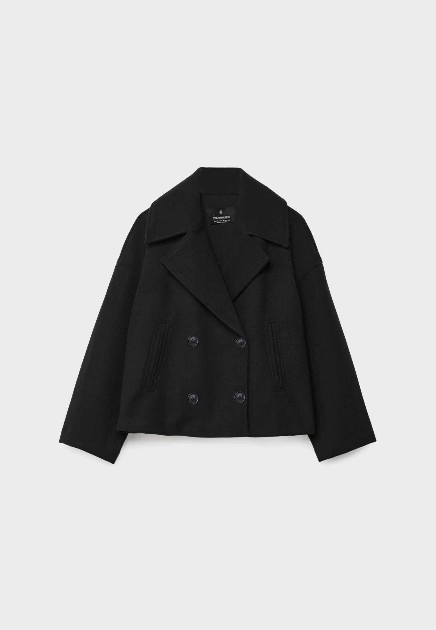 Olivia Jacket